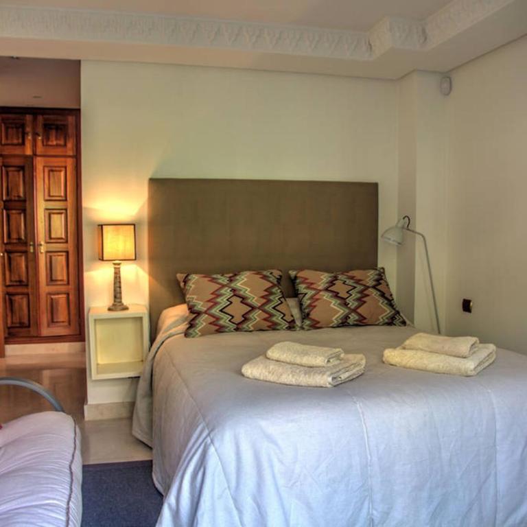 Lovely Duplex Penthouse with spectacular sea view - Apartamento de 2 dormitorios con terraza y vistas al mar - 46