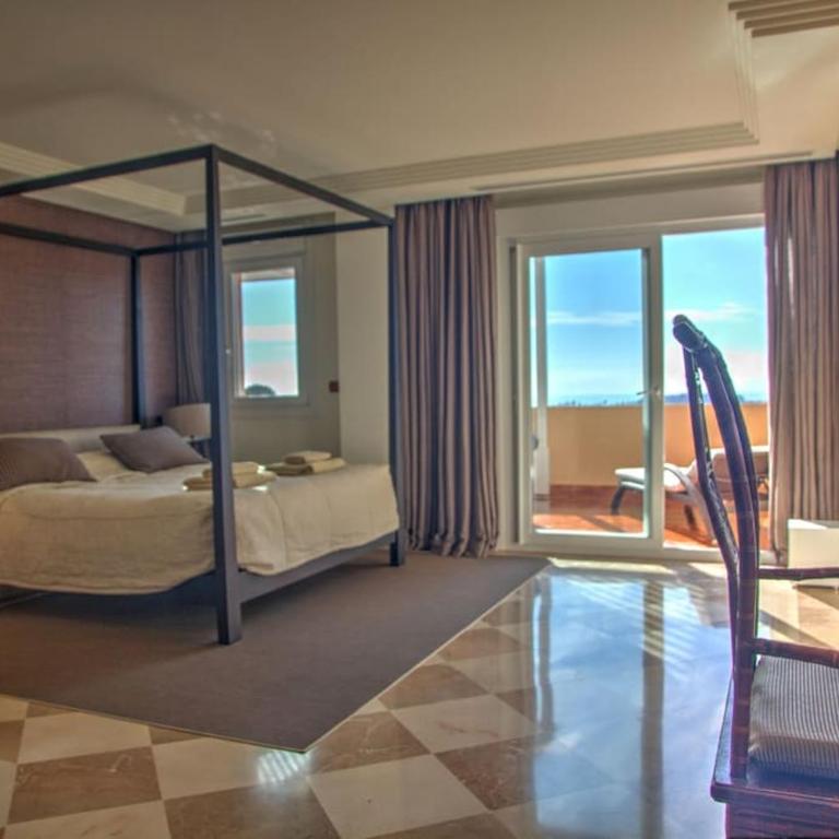 Lovely Duplex Penthouse with spectacular sea view - Apartamento de 2 dormitorios con terraza y vistas al mar - 44