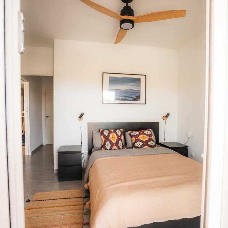 Tarifa Cozy House - Chill Out - Apartamento de 2 dormitorios - 14