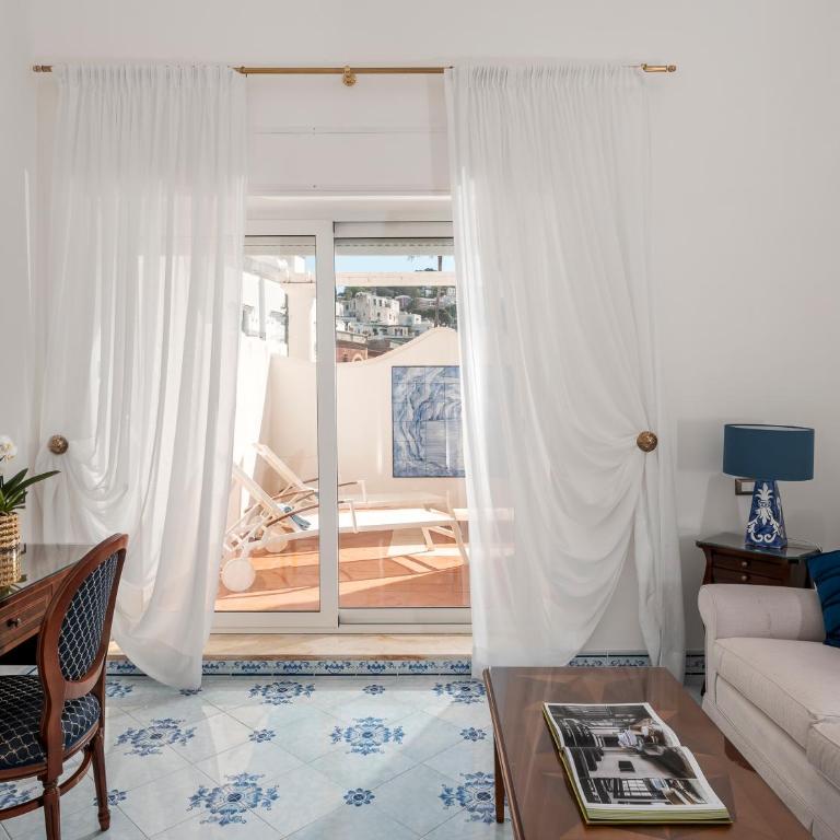 Hotel Quisisana - Junior Suite - 3