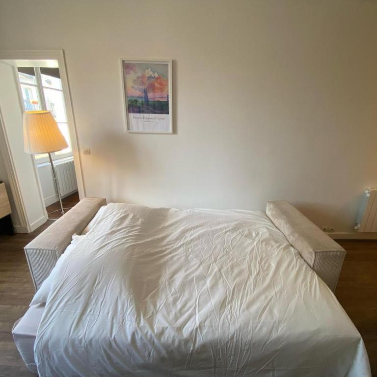 Au cœur du marais, centre de Paris - One-Bedroom Apartment - 3