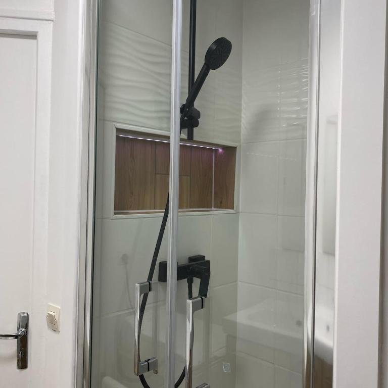 Au cœur du marais, centre de Paris - One-Bedroom Apartment - 5