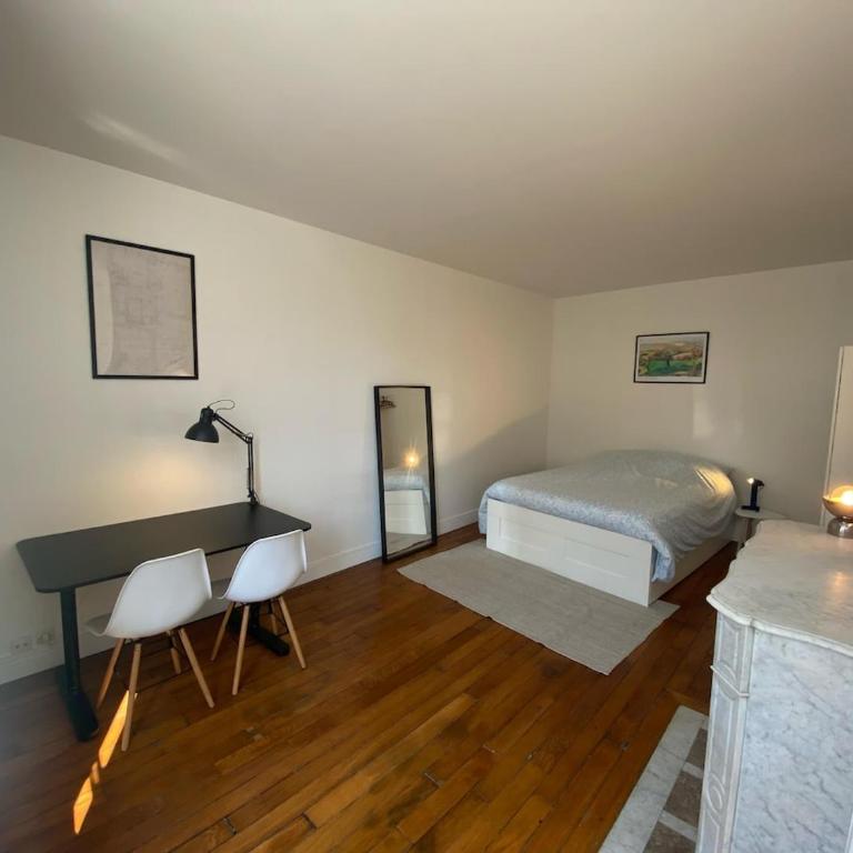 Au cœur du marais, centre de Paris - One-Bedroom Apartment - 7