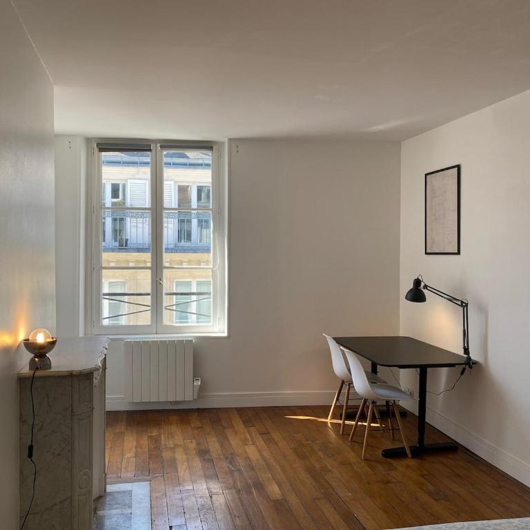 Au cœur du marais, centre de Paris - One-Bedroom Apartment - 10