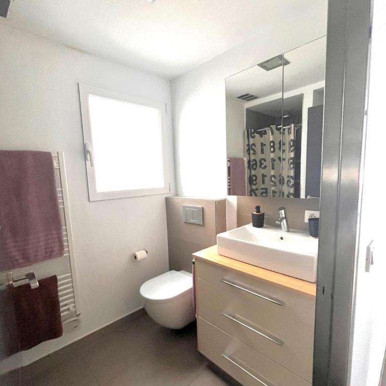 Apartamento Junto al Paseo Maritimo de Altea - Appartement 4 Chambres Deluxe - 11