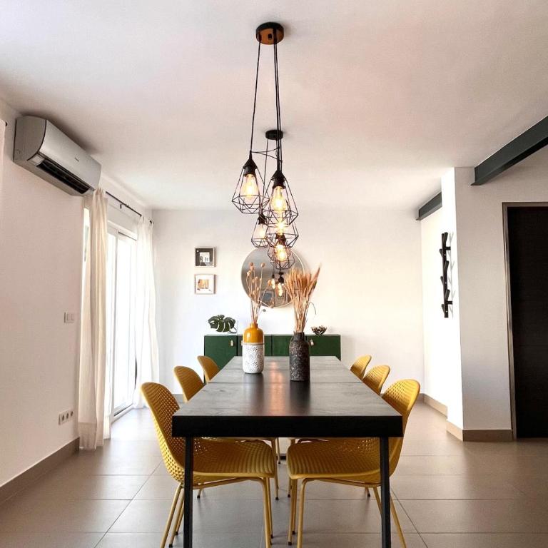 Apartamento Junto al Paseo Maritimo de Altea - Appartement 4 Chambres Deluxe - 3
