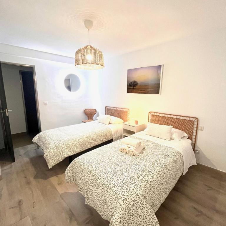Apartamento Junto al Paseo Maritimo de Altea - Appartement 4 Chambres Deluxe - 7