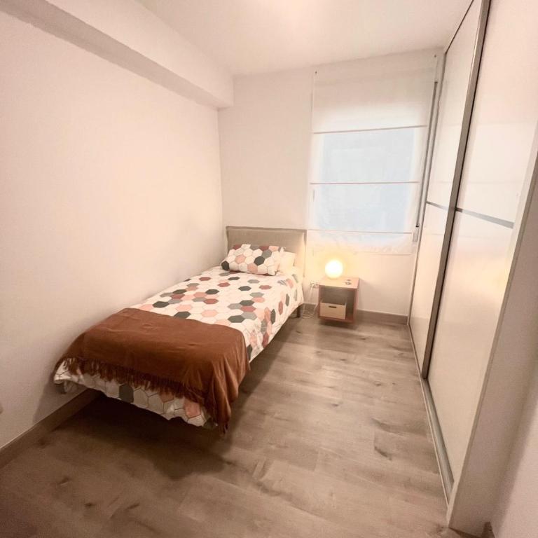 Apartamento Junto al Paseo Maritimo de Altea - Appartement 4 Chambres Deluxe - 10