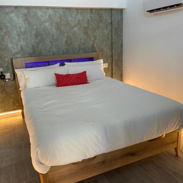 La casa verde - Apartamento de 1 dormitorio - 2