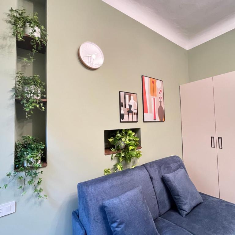 Milan Central Station - Appartamento Premium con 1 Camera da Letto - 13