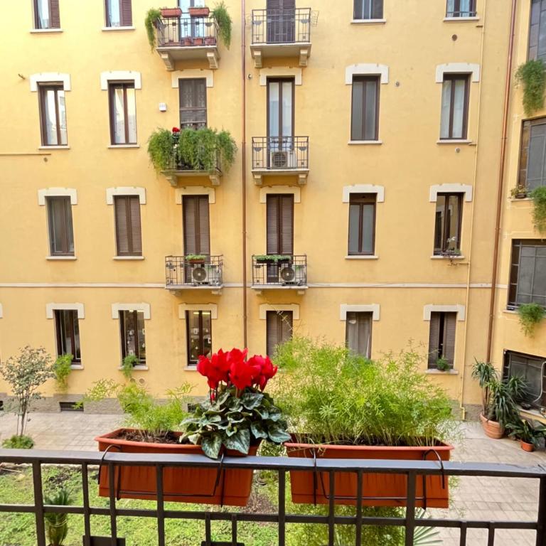 Milan Central Station - Appartamento Premium con 1 Camera da Letto - 17
