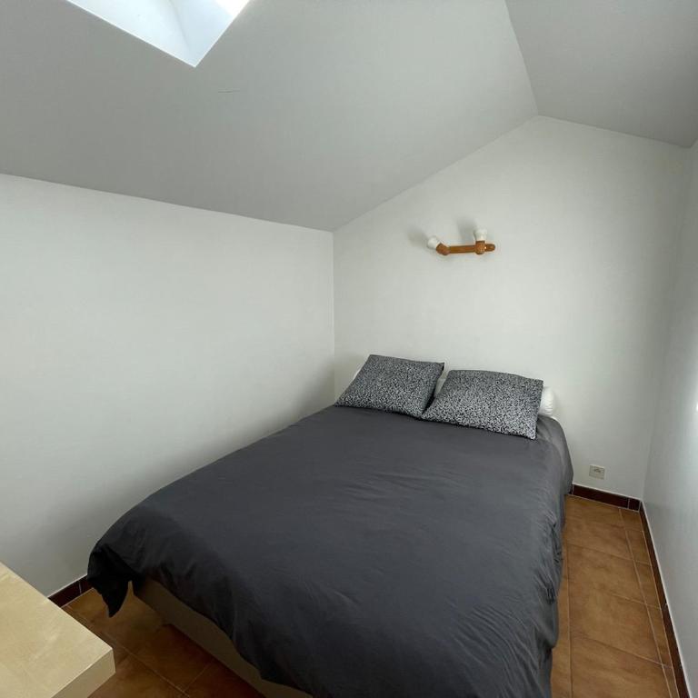 Bormes les Mimosas au coeur du village historique - Appartement 3 Chambres - 3