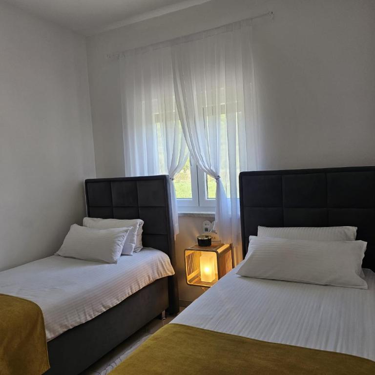 Una Luxury Home - Vila sa 3 Spavaće Sobe - 33