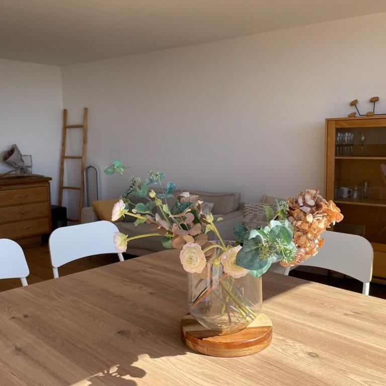 Bormes les Mimosas au coeur du village historique - Appartement 3 Chambres - 17