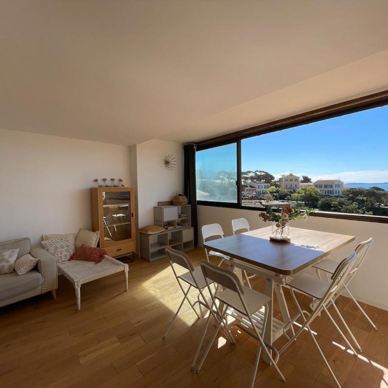 Bormes les Mimosas au coeur du village historique - Appartement 3 Chambres - 21