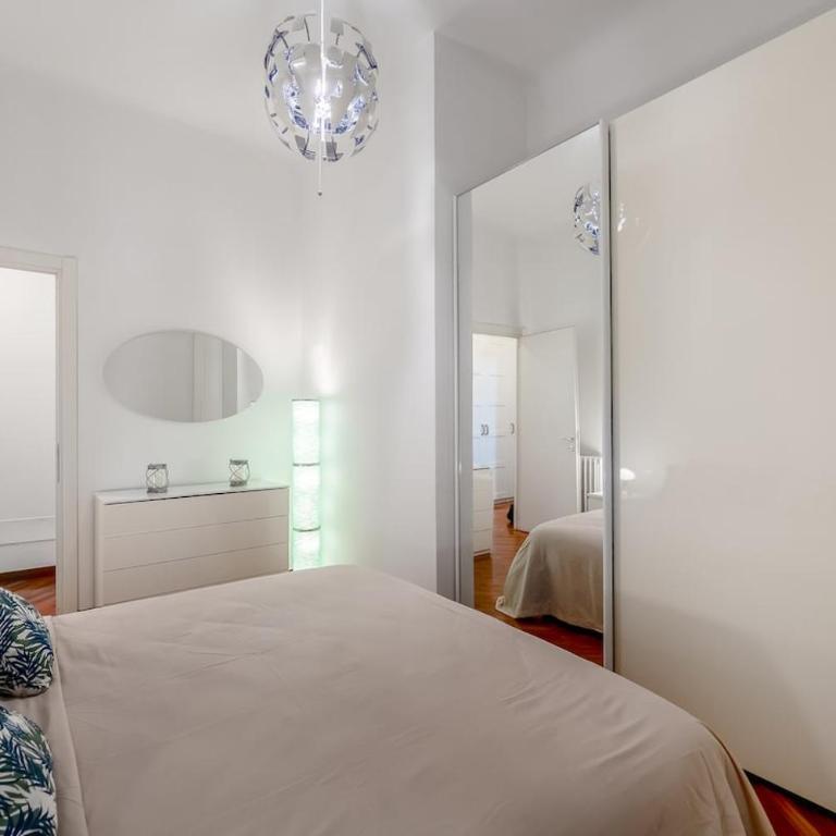 Dionisio - Corso Buenos Aires Duomo - Appartamento con 2 Camere da Letto - 20