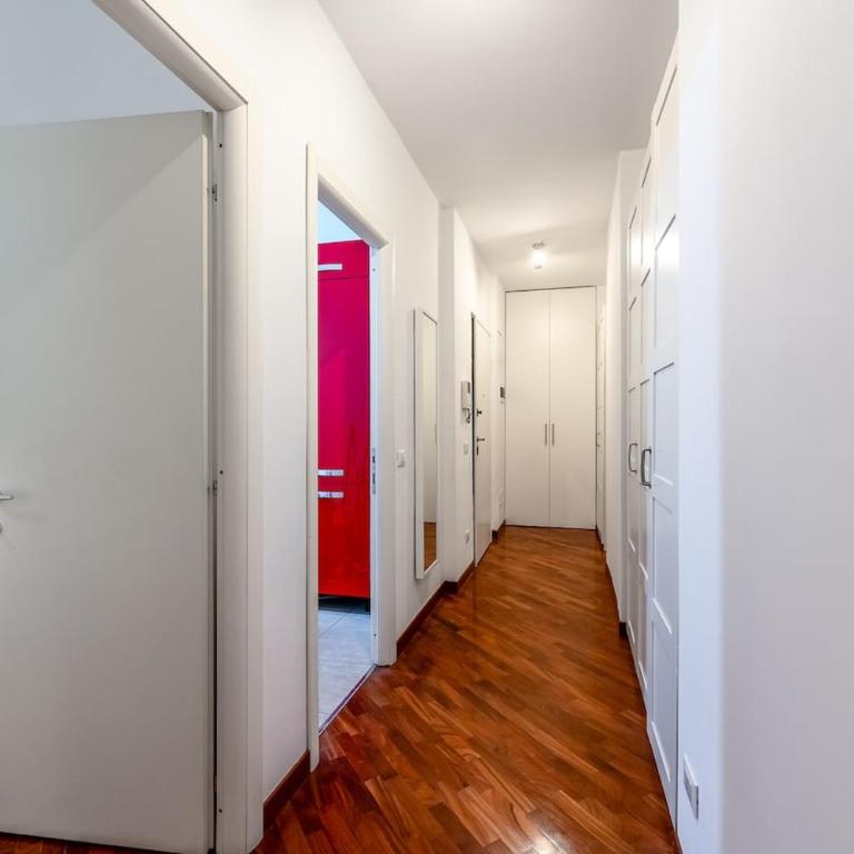 Dionisio - Corso Buenos Aires Duomo - Appartamento con 2 Camere da Letto - 32