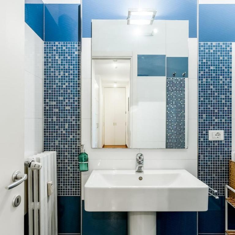 Dionisio - Corso Buenos Aires Duomo - Appartamento con 2 Camere da Letto - 11
