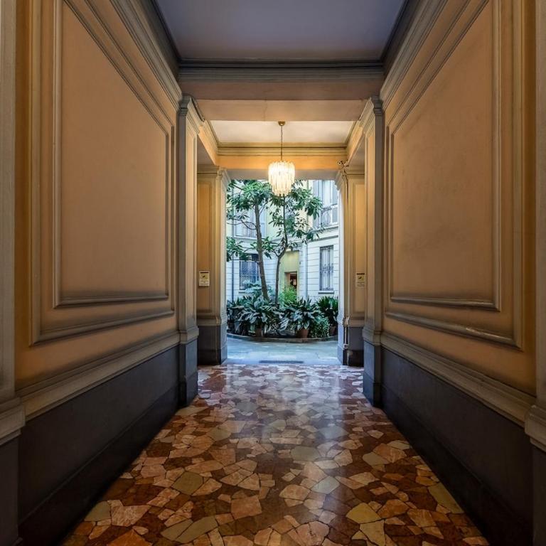 Dionisio - Corso Buenos Aires Duomo - Appartamento con 2 Camere da Letto - 26