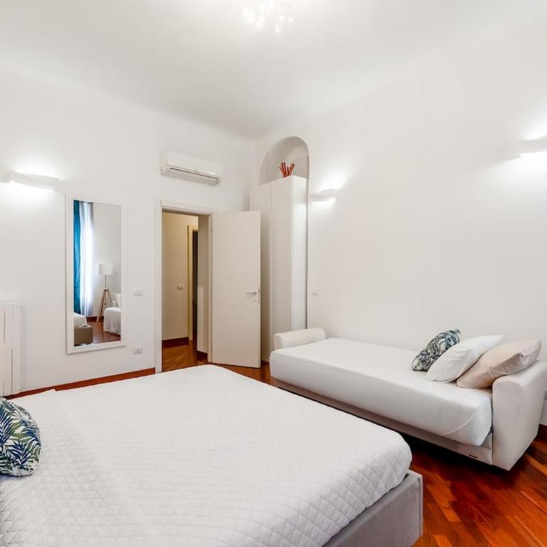 Dionisio - Corso Buenos Aires Duomo - Appartamento con 2 Camere da Letto - 2