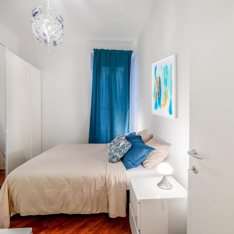 Dionisio - Corso Buenos Aires Duomo - Appartamento con 2 Camere da Letto - 19