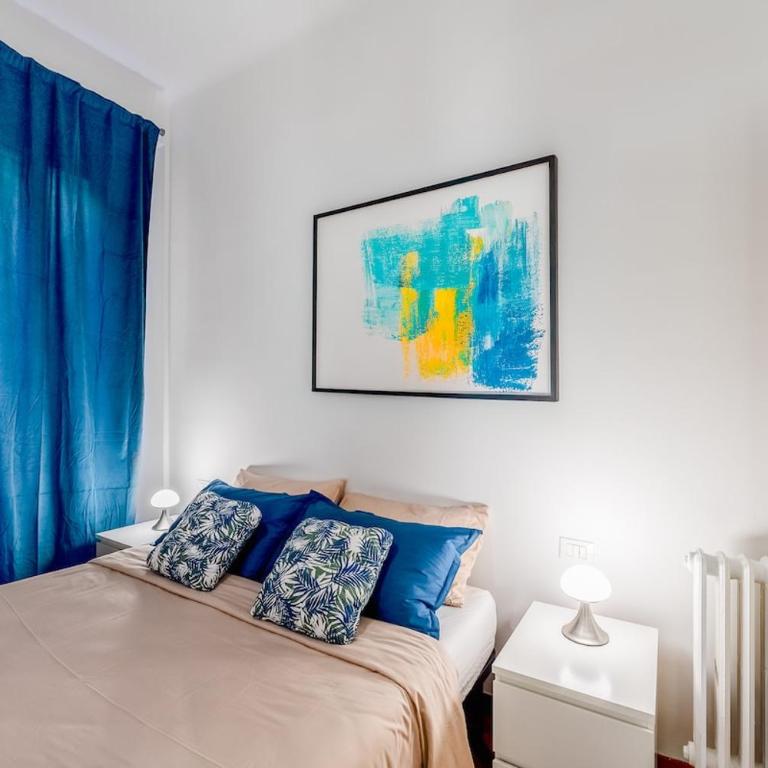Dionisio - Corso Buenos Aires Duomo - Appartamento con 2 Camere da Letto - 21
