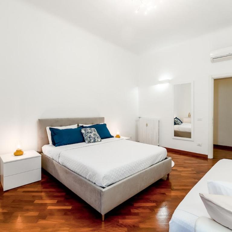 Dionisio - Corso Buenos Aires Duomo - Appartamento con 2 Camere da Letto - 15