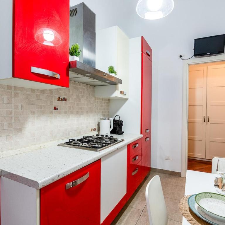 Dionisio - Corso Buenos Aires Duomo - Appartamento con 2 Camere da Letto - 8