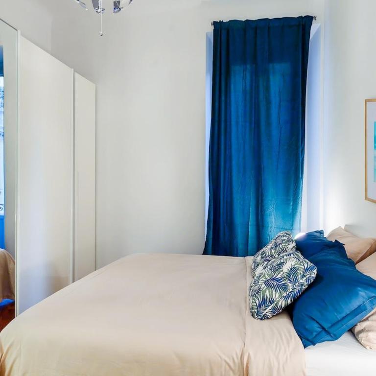 Dionisio - Corso Buenos Aires Duomo - Appartamento con 2 Camere da Letto - 18