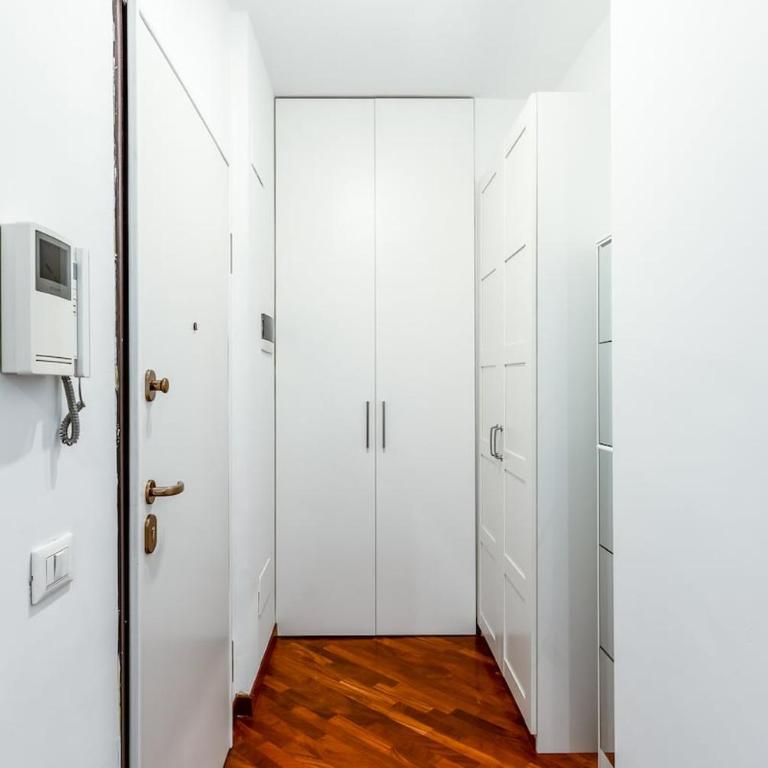 Dionisio - Corso Buenos Aires Duomo - Appartamento con 2 Camere da Letto - 22