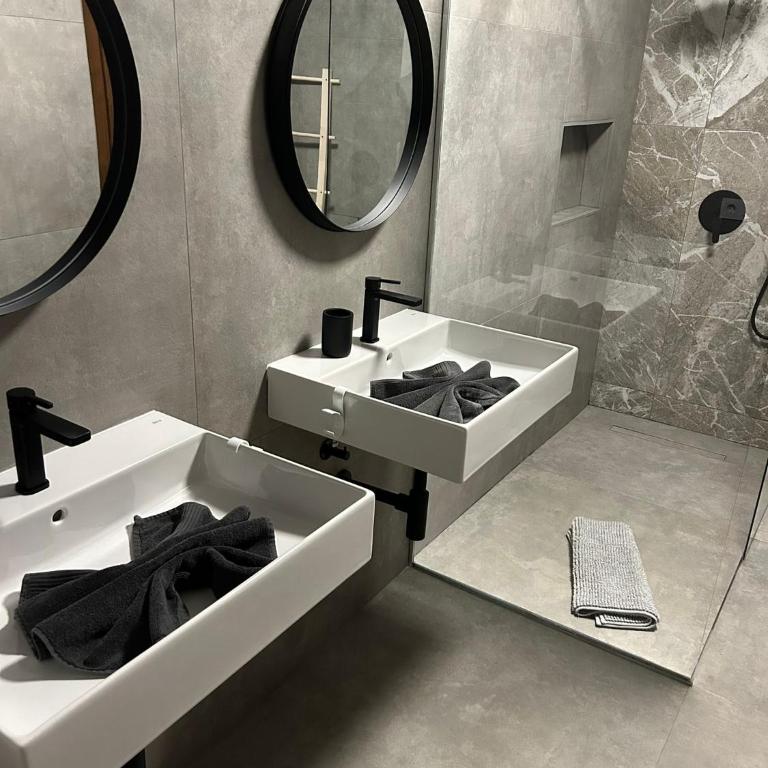 Villa La Lomada in Playa Blanca - Villa Deluxe - 11