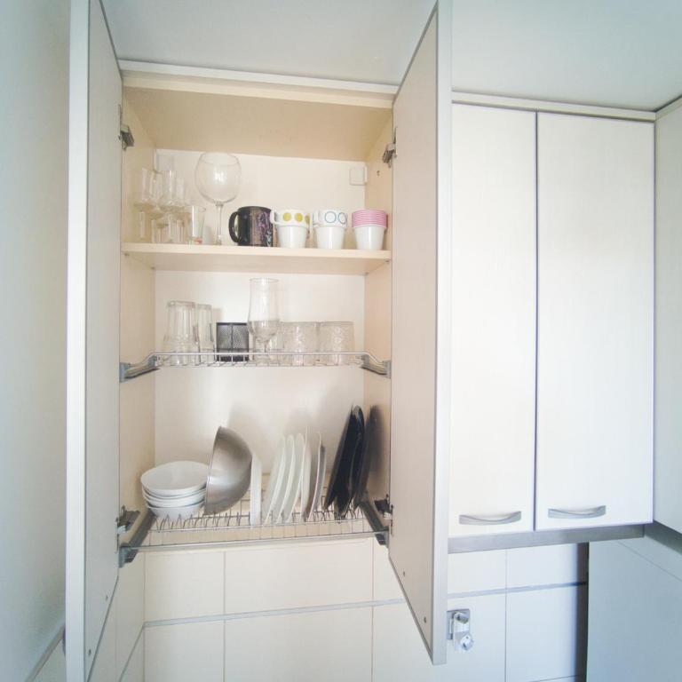Cozy 1BD apartment 7min to beach - Apartman s 1 Spavaćom Sobom, Balkonom i Pogledom na More - 10