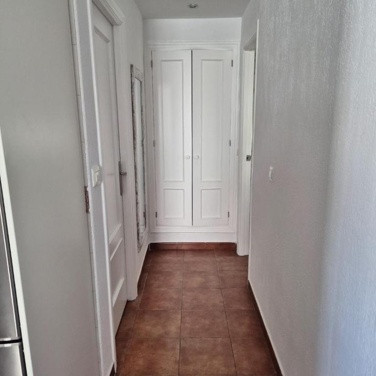 El Patio Grande - Apartamento de 2 dormitorios con balcón y terraza - 20