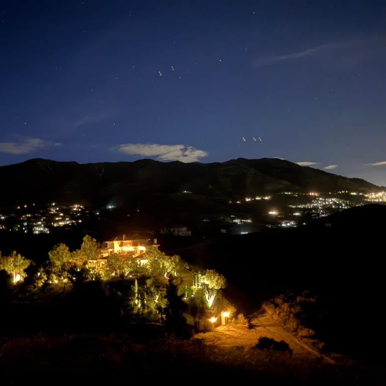 Finca Mis Alas - Villa - 14