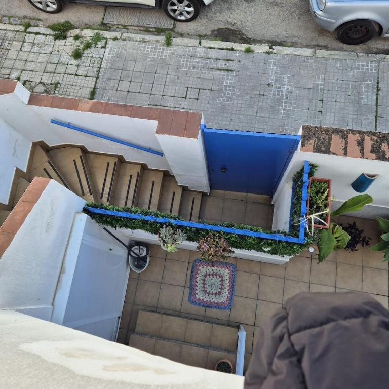 El Patio Grande - Apartamento de 2 dormitorios con balcón y terraza - 2