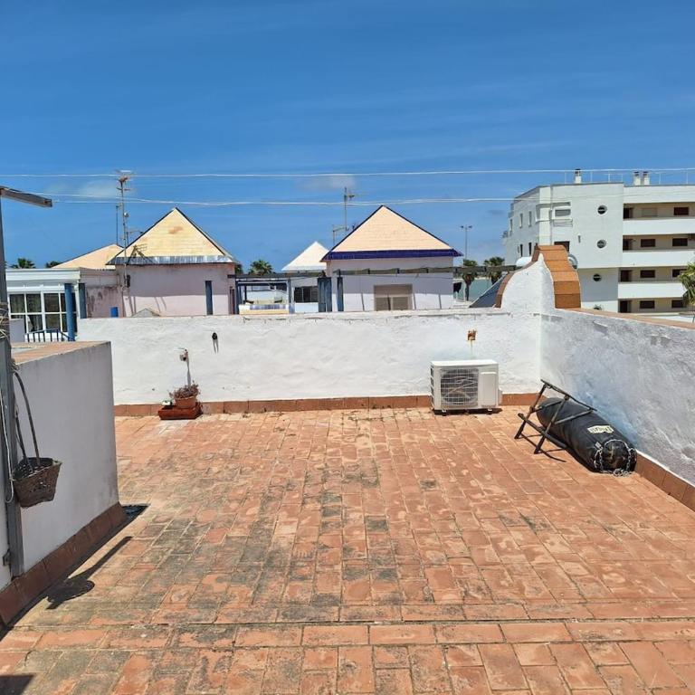 El Patio Grande - Apartamento de 2 dormitorios con balcón y terraza - 22