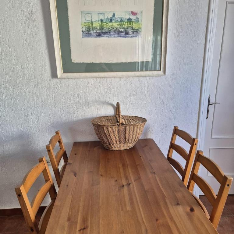 El Patio Grande - Apartamento de 2 dormitorios con balcón y terraza - 17