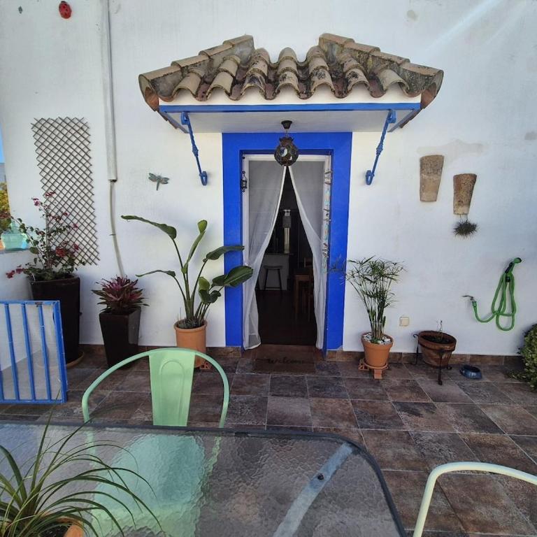 El Patio Grande - Apartamento de 2 dormitorios con balcón y terraza - 4