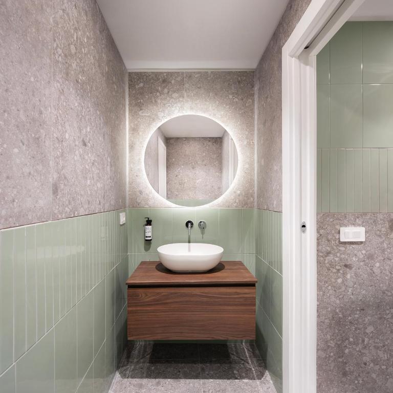 Milan Central Station - Appartamento Premium con 1 Camera da Letto - 7