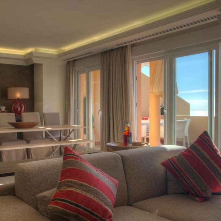 Lovely Duplex Penthouse with spectacular sea view - Apartamento de 2 dormitorios con terraza y vistas al mar - 32