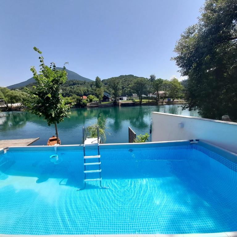Una Luxury Home - Vila sa 3 Spavaće Sobe - 19