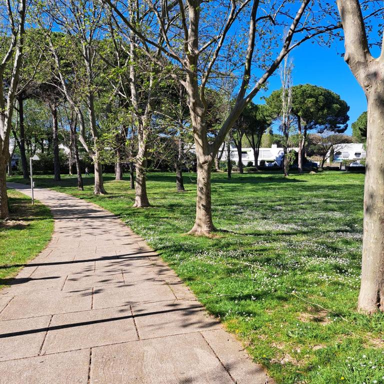 T2 West CITY Parking Clim Wifi 4pers - ROSSIconciergerie - Linge inclus - Appartamento con 1 Camera da Letto - 14