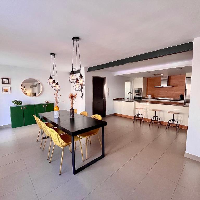 Apartamento Junto al Paseo Maritimo de Altea - Appartement 4 Chambres Deluxe - 1