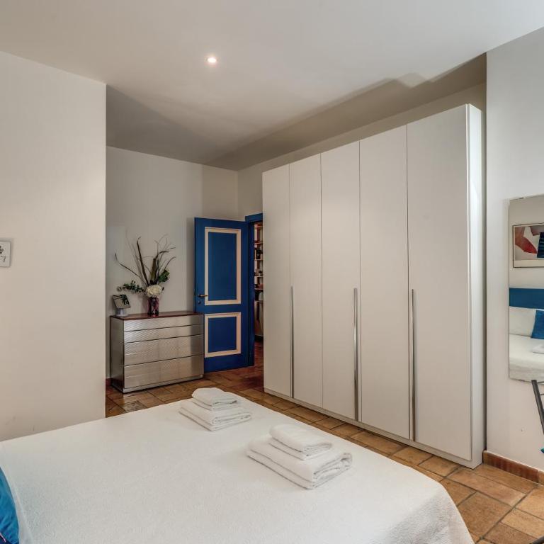La Casa di Taumasia - Appartamento con 1 Camera da Letto - 11