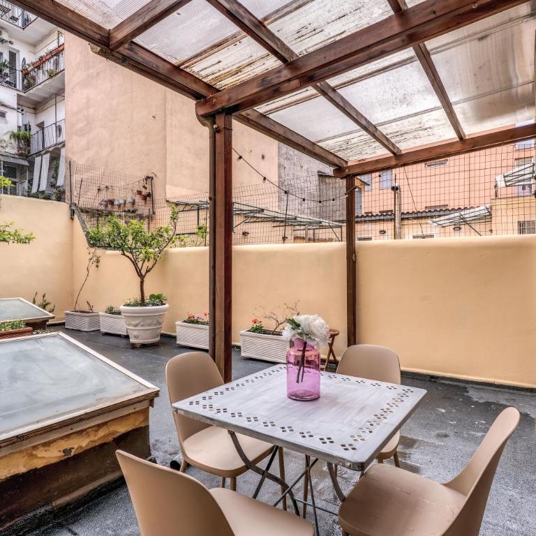 La Casa di Taumasia - Appartamento con 1 Camera da Letto - 5