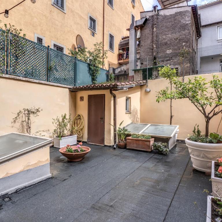 La Casa di Taumasia - Appartamento con 1 Camera da Letto - 4