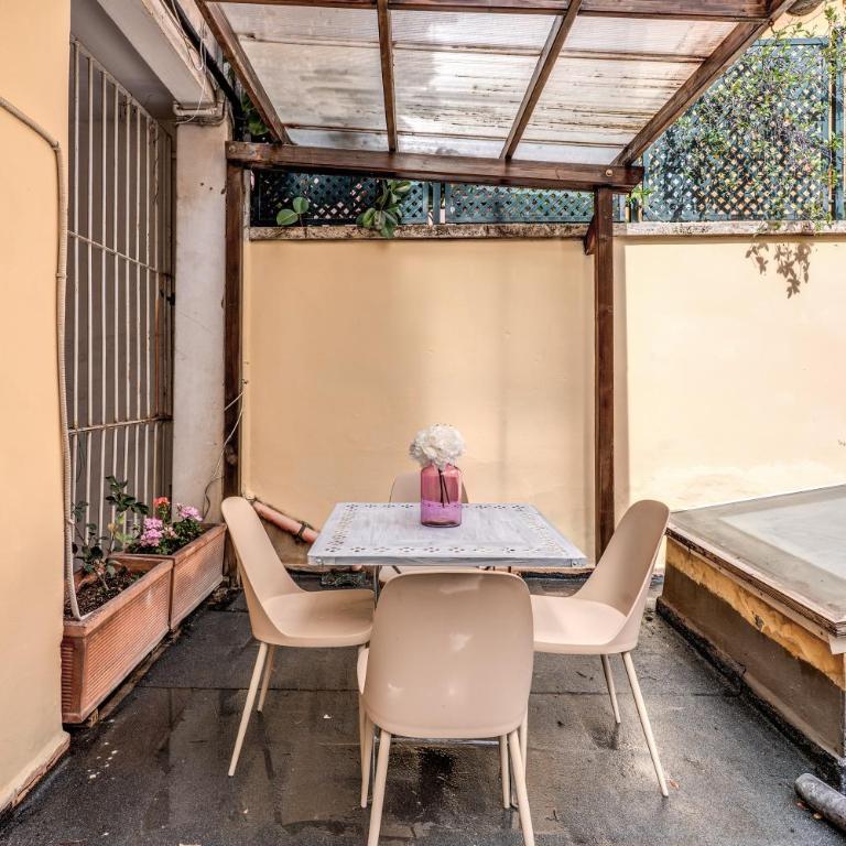 La Casa di Taumasia - Appartamento con 1 Camera da Letto - 13