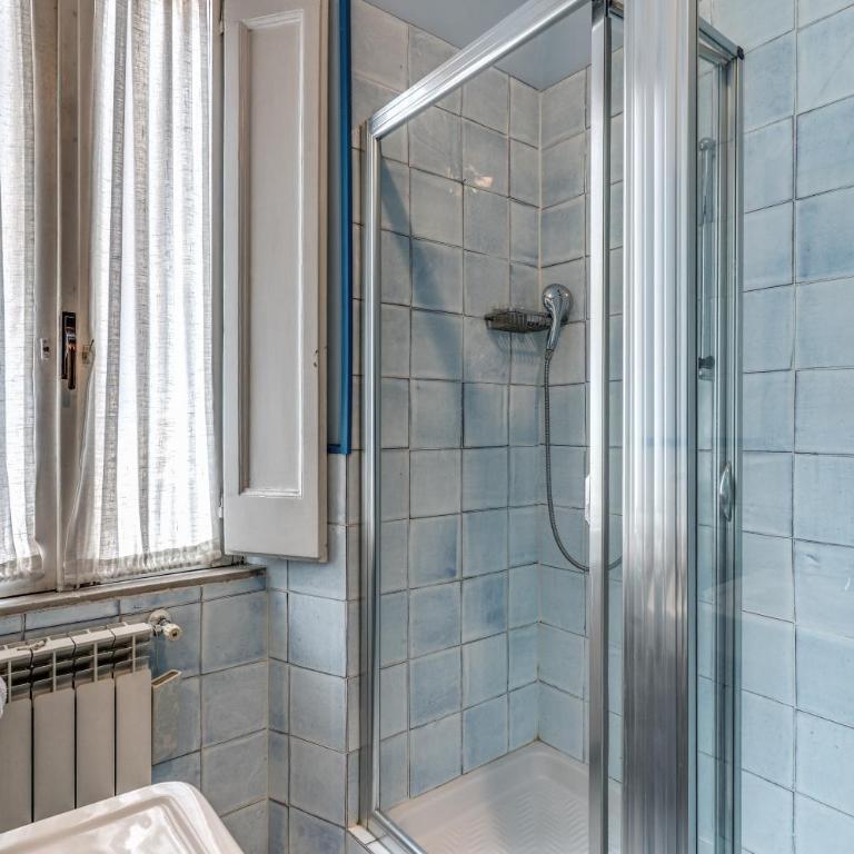 La Casa di Taumasia - Appartamento con 1 Camera da Letto - 14