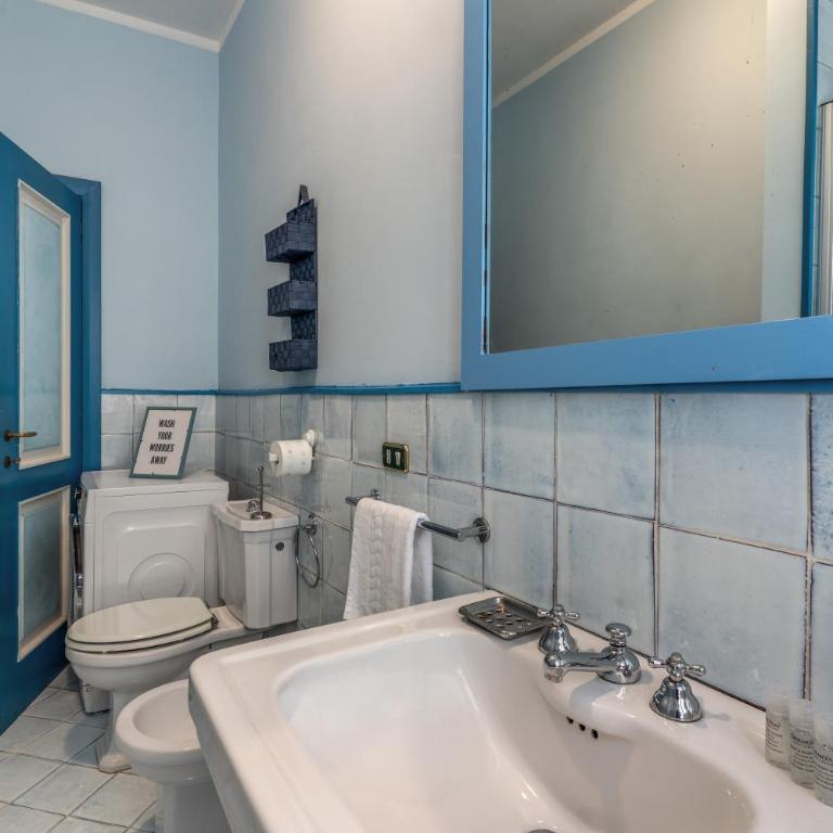 La Casa di Taumasia - Appartamento con 1 Camera da Letto - 15