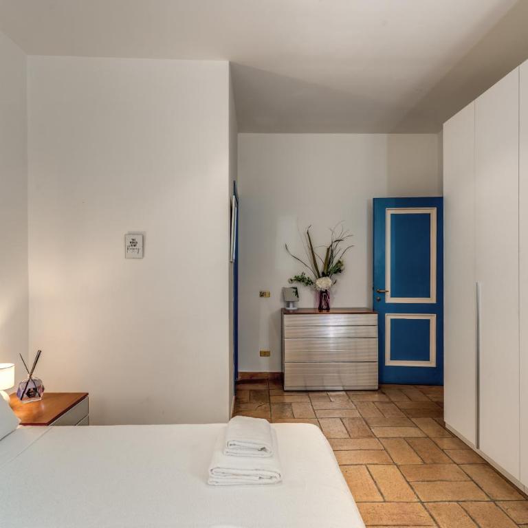 La Casa di Taumasia - Appartamento con 1 Camera da Letto - 17